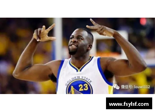 深入探索NBA勇士队的背后故事